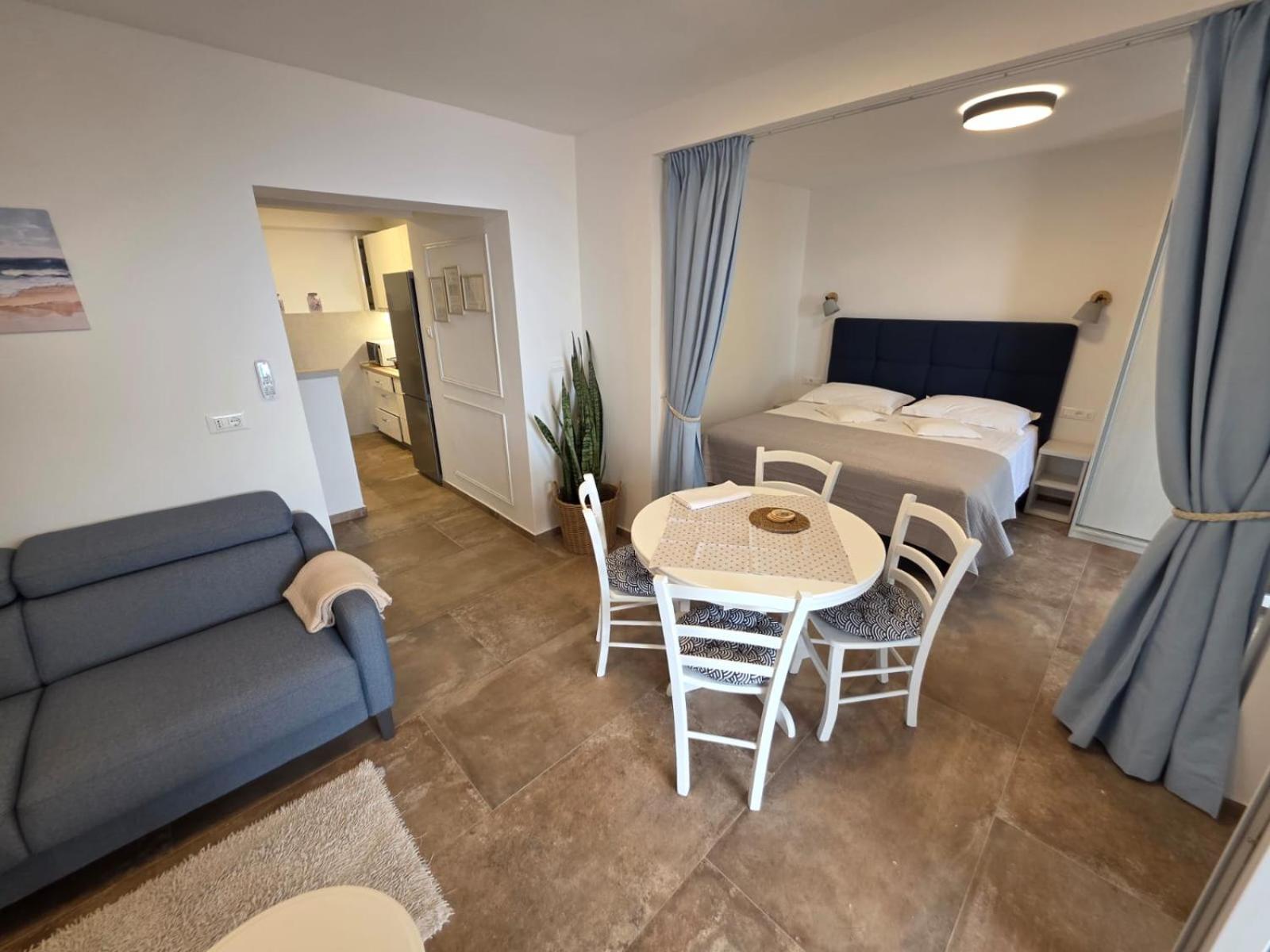 Apartments Ante Дубровник Экстерьер фото